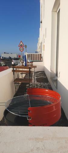 Apartamento La Santa Wifi Surf