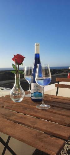 Apartamento La Santa Wifi Surf