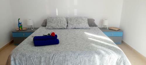 Apartamento La Santa Wifi Surf
