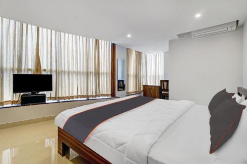 Hotel Collection O 80861 Seef Residency 2