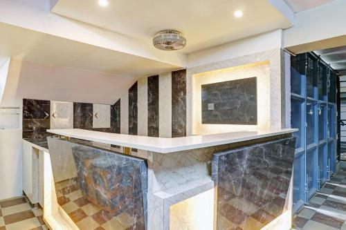 Hotel Collection O 80861 Seef Residency 2