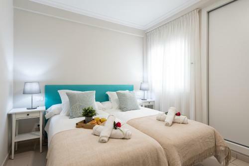 Apartamento Amarre Fuente