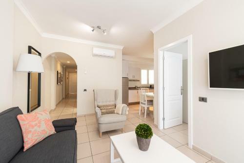 Apartamento Amarre Fuente