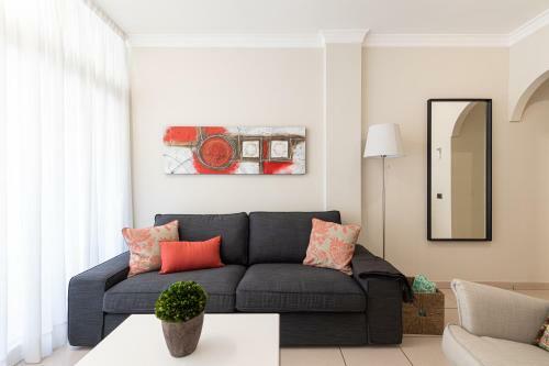 Apartamento Amarre Fuente