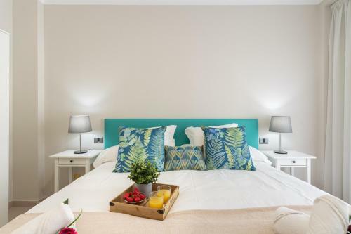 Apartamento Amarre Fuente