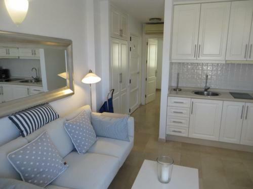 Marina Apartment With Roofterrace