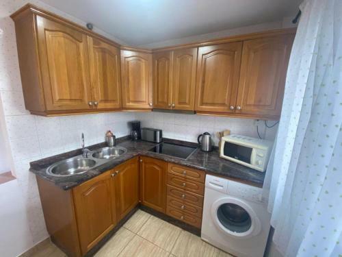 Apartamento Pedro