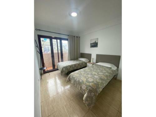 Apartamento Pedro