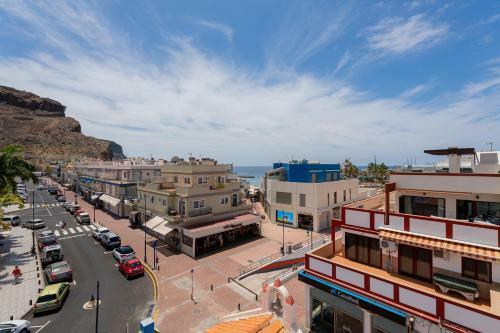 Apartamento Amarre Views
