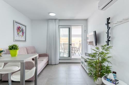 Apartamento Amarre Views
