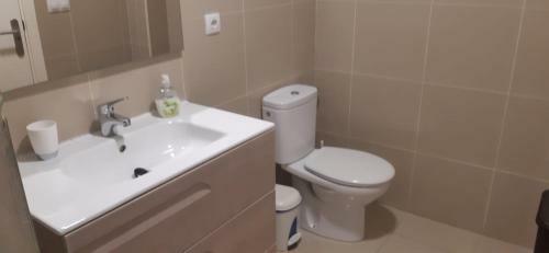Apartamento Ca'luis