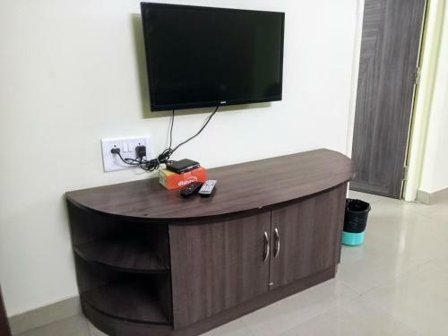 Apartamento Dbrooks Stays - Entire 2bhk With Fully Functional Kitchen
