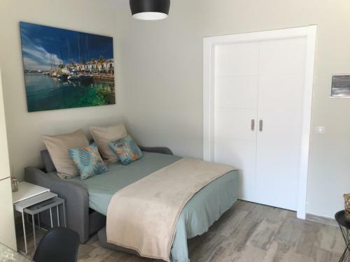 Apartamento Harrys Atico Puerto De Mogan