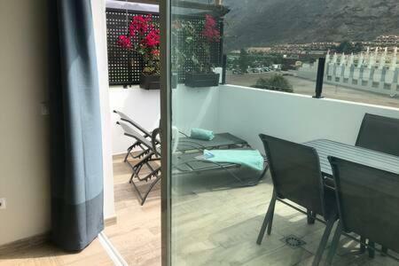 Apartamento Harrys Atico Puerto De Mogan
