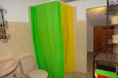 Apartamento El Reboso 3