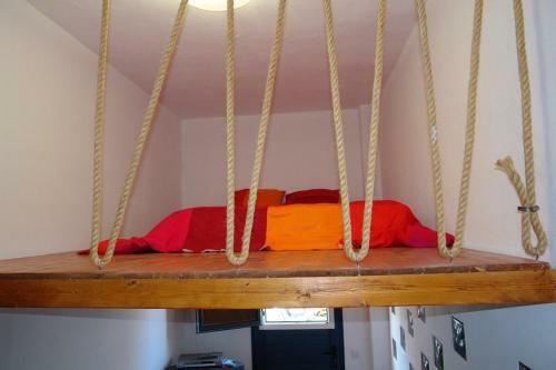 Apartamento El Reboso 3