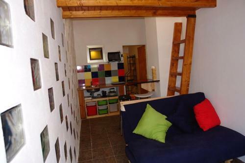 Apartamento El Reboso 3
