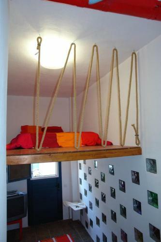 Apartamento El Reboso 3