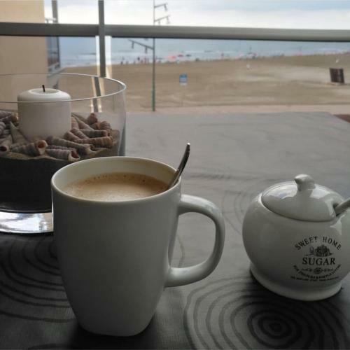 Apartamento Pineda Beach 221