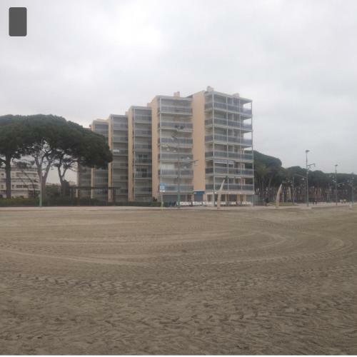 Apartamento Pineda Beach 221