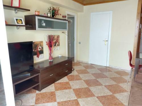Estupendo Apartamento En El Edificio Dms1 En La Pineda