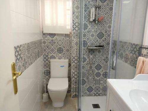 Estupendo Apartamento En El Edificio Dms1 En La Pineda