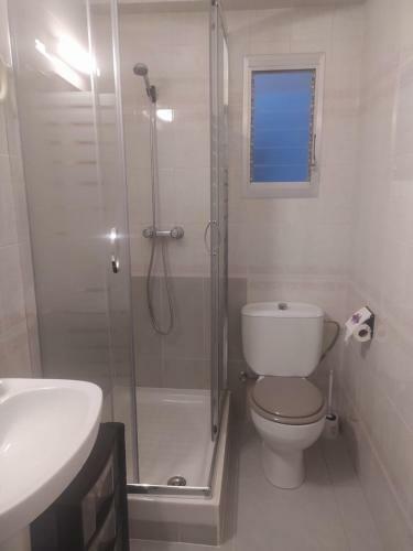 Apartamento Palmeras