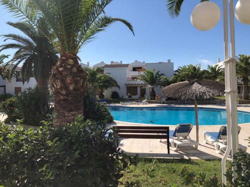 Apartamento Stival Park 4