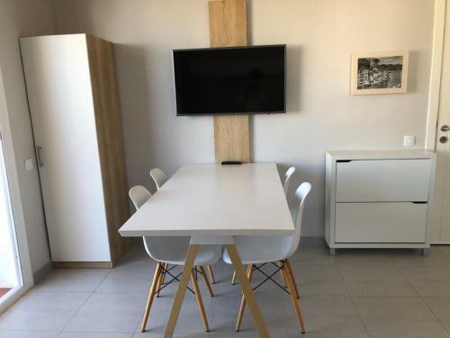Apartamento Stival Park 4