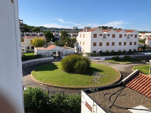 Apartamento Stival Park 4