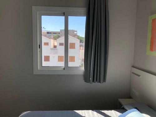 Apartamento Stival Park 4