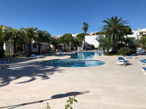 Apartamento Stival Park 4