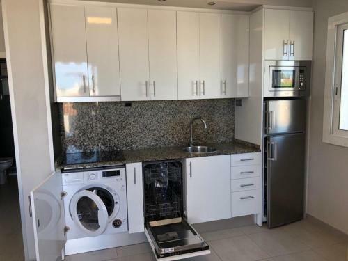 Apartamento Stival Park 4