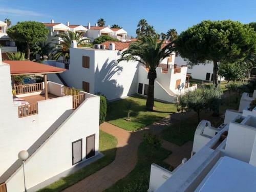 Apartamento Stival Park 4