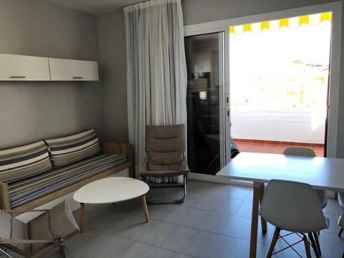 Apartamento Stival Park 4