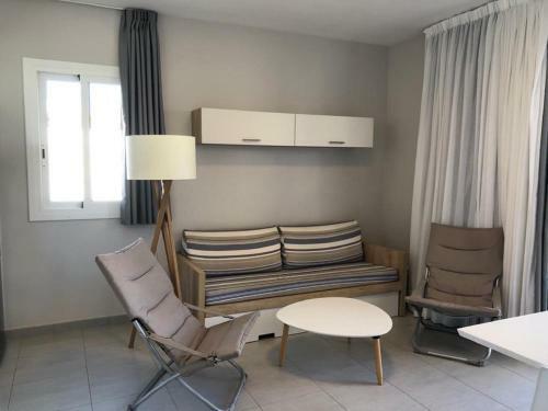 Apartamento Stival Park 4