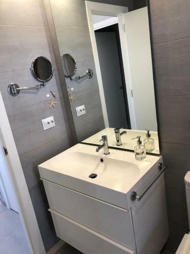 Apartamento Stival Park 4