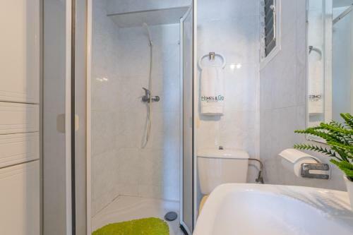 Apartamento Homes & Go Bell Raco Basic II