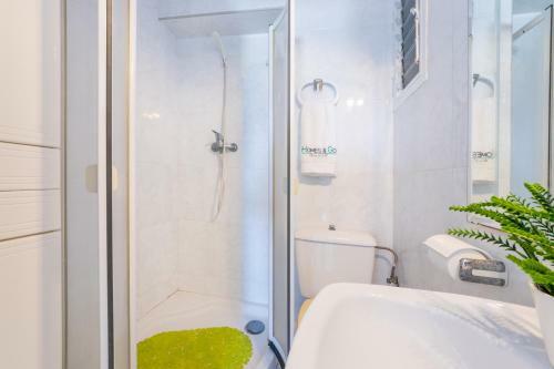 Apartamento Homes & Go Bell Raco Basic II