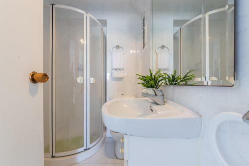 Apartamento Homes & Go Bell Raco Basic II
