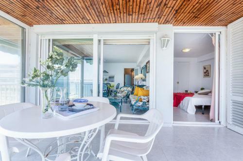 Apartamento Homes & Go Bell Raco Basic II