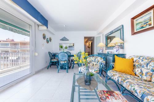 Apartamento Homes & Go Bell Raco Basic II
