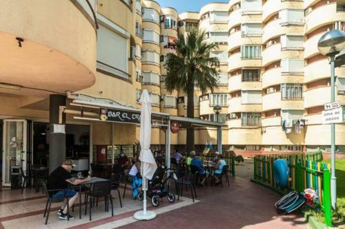 Apartamento Promar Playa 255