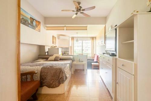 Apartamento Promar Playa 255