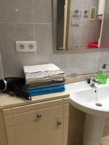 Apartamento Promar Playa 255