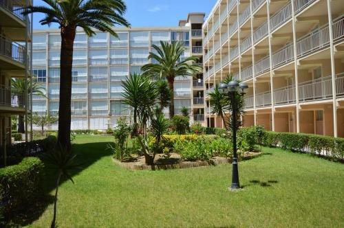 Apartamento Relax