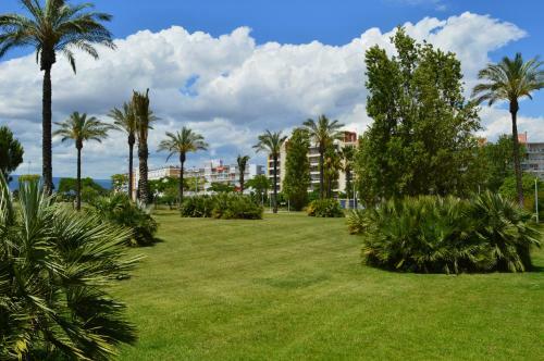 Apartamento Relax