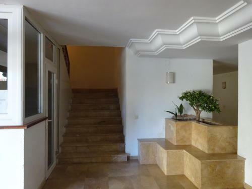Apartamento Turquesa