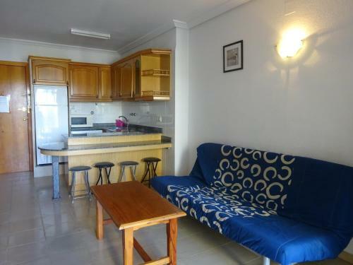 Apartamento Turquesa