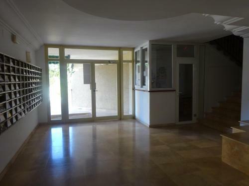 Apartamento Turquesa